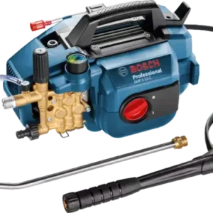 Bosch GHP 5-13 C High-pressure Washer