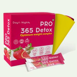PRO 365 Detox Powder