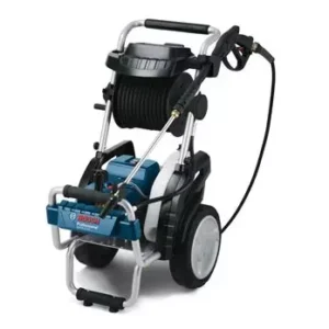 Bosch 150-160 Bar 10 m High-Pressure Washers 4000 W