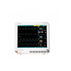 PDJ-3000/PDJ-3000C/PDJ-5000 Patient Monitor