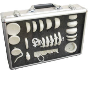 Allschoolabs Pessary Case