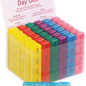 Pillmate Day Out ? 19026