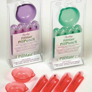 Pillmate Pill Punch ? 19041