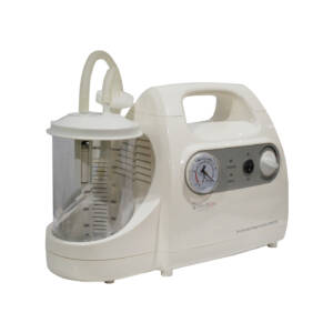 Allschoolabs Portable Vacuum Pump