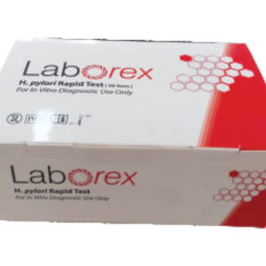 Laborex Rapid Test