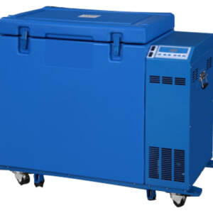 4/22C Blood Transport Box