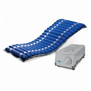 Ripple Mattress ? Alternating Pressure