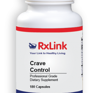RxLink Crave Control