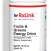 RxLink Fruits & Greens Energy Drink