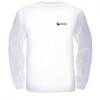 RxLink White T-Shirt LS XL