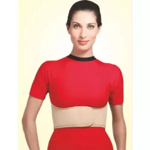 Flamingo Large Rib Belt Female OC 2204