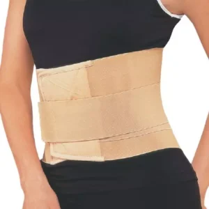 Flamingo Large Lumbar Sacro Belt OC 2001