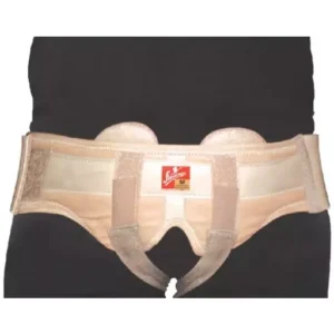 Flamingo Large Hernia Belt OC 2086