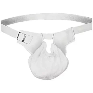 Flamingo Large Scrotal Support OC 2143