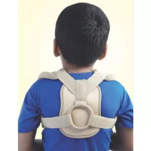 Flamingo Large Pediatric Clavicle Brace OC 2188