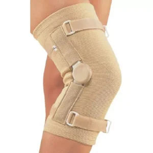 Flamingo Large Hinged Knee Cap OC 2023