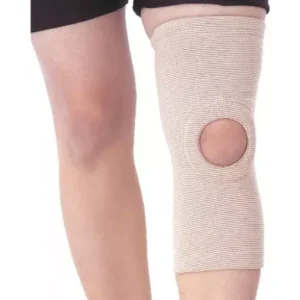 Flamingo Large Open Patella Knee Cap OC 2047