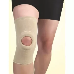 Flamingo Large Gel Patella Knee Cap OC 2140