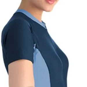 Flamingo Large Gel Elbow Support OC 2192