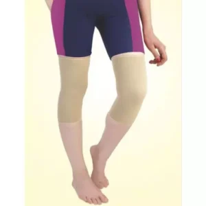 Flamingo Large Premium Knee Cap OC 2127