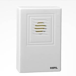 HPL Water Detector Leakage