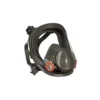 3M 6200 Half Facepiece Reusable Respirator Mask Medium Size