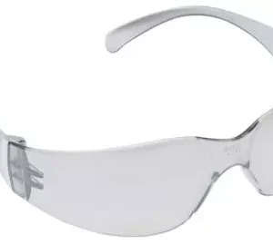 3M Anti-fog Clear Virtua Safety Eyewear