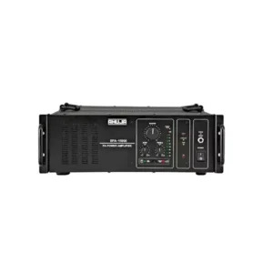Ahuja High Wattage PA Power Amplifiers