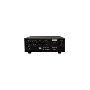 Ahuja PA Mixer Amplifiers With Digital Player