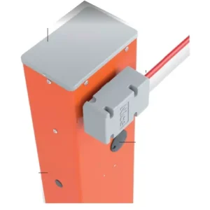 Afex Automatic Boom Barrier