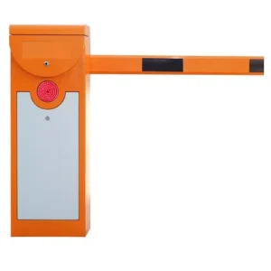 Afex Boom Barrier Rod