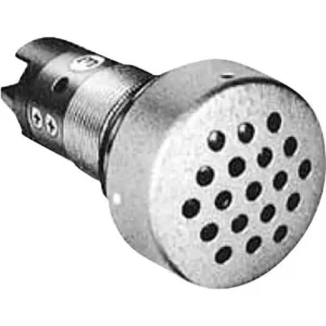 IDEC Electromagnetic Buzzer AC220 50-60 Hz, AZ12N