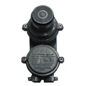ACE Instruments Flameproof Hooter with 230VAC