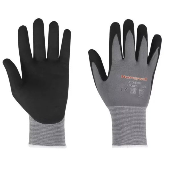 Honeywell Hand Gloves Black Size 9 (L), 2332663-09