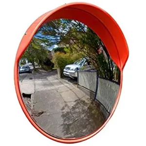 Gws 16 Inch Convex Mirror