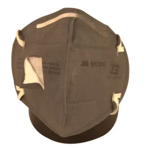 3M 9003ING Particulate Respirator FFP1 Series Pack of 10