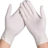 Matig GNB30 Powder Free Nitrile Examination Gloves White (Pack of 100 Piece)