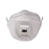 3M 9332+ Aura Disposable Respirator Face Mask
