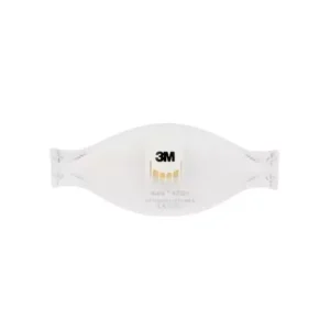 3M N95 Mask White, 9332