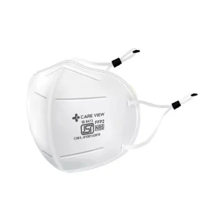 CARE VIEW CV1221-ADJUSTER-10 N95 Protective Mask (Pack of 10)