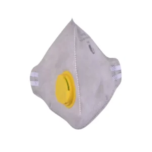 Midas Non-Woven Grey P3 FF-23V Mask (Pack of 10)