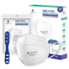CARE VIEW CV1221-30 N95 Protective Mask (Pack of 30)