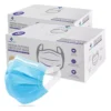 CARE VIEW CV-3PLY-BLUE-SF-50 Disposable Mask ( Pack of 50)