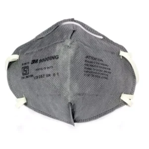 3M MAKE 9000 ING Nose Face Mask 3M Make Pack Of 1 Piece