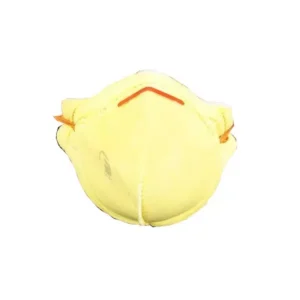 Midas Non-Woven Yellow P1 FF41 Mask (Pack of 25)