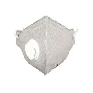 Midas Non- Woven Grey FF22VC- P2 Mask (Pack of 12)