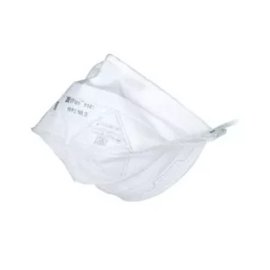 3M VFLEX Anti Pollution Dust Mask Pack of 4