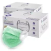CARE VIEW CV-3PLY-GREEN-SF-200 Disposable Mask ( Pack of 200)