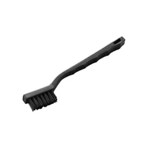 AS ONE ASPURE Antistatic Brush 180x12x14 mm Plastic & Nylon, BB-512 (Pack of 10 Piece)