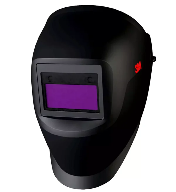 3M 101101 Welding Helmet 10V -3MID- 52000192709